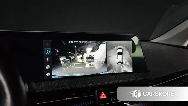 Kia EV6 id 3443605 из Кореи 7