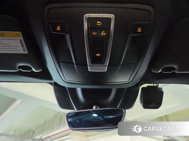 Mercedes-Benz GLE - Class W166 id 3677066 из Кореи 7