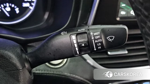 Hyundai Grandeur IG id 3509649 из Кореи 7