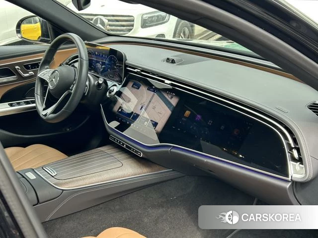 Mercedes-Benz E-class PHEV id 4275456 из Китая 7
