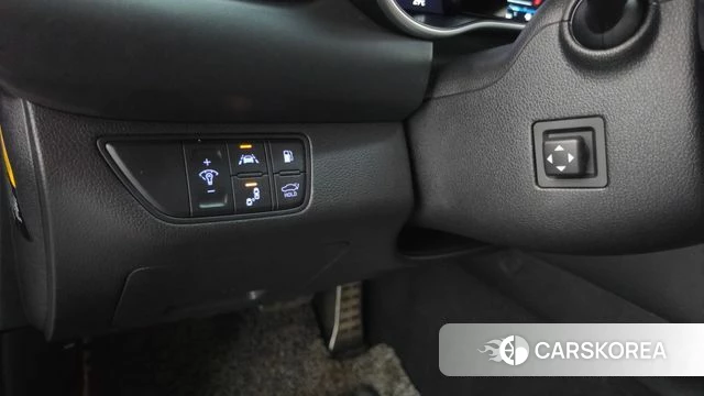 Genesis G70 id 4760126 из Кореи 7