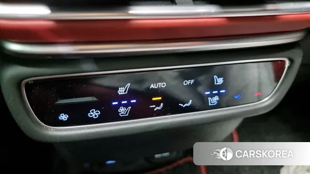 Genesis GV80 Coupe id 3068963 из Кореи 7