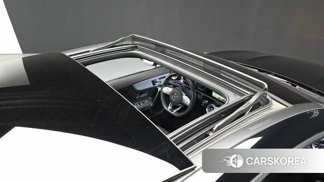 Mercedes-Benz CLA-Class C118 id 4186339 из Кореи 7