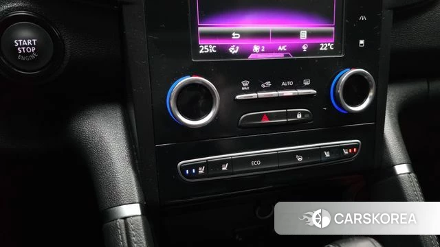 Renault Korea (Samsung) The New QM6 id 3935242 из Кореи 7