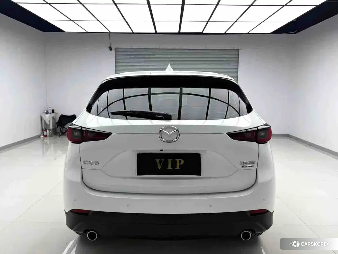 Mazda CX-5 id 4674395 из Китая 7