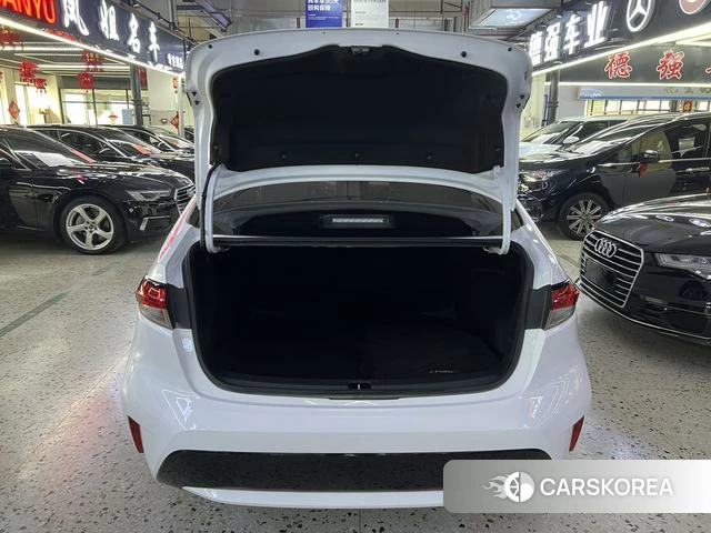 Toyota Lei Ling id 4278481 из Китая 7