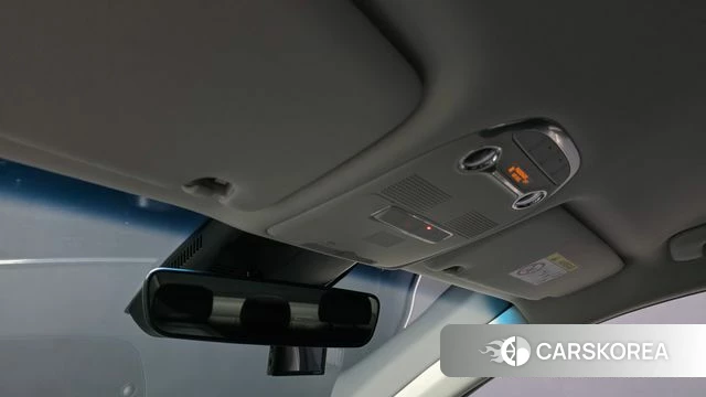 Hyundai The New Grandeur IG id 4501882 из Кореи 7