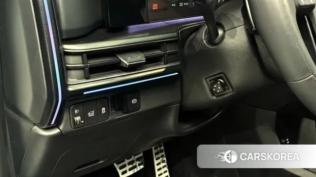 Hyundai Santa Fe (MX5) id 3523568 из Кореи 7