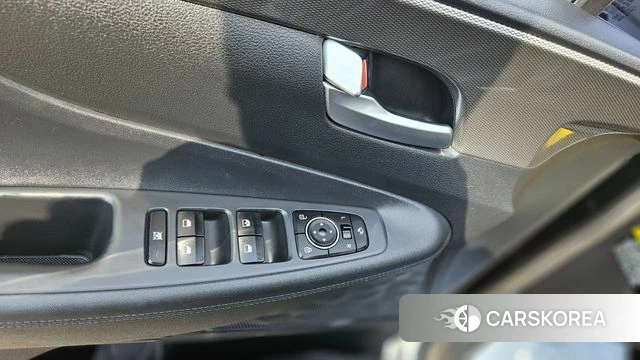 Hyundai Santa Fe TM id 3814529 из Кореи 7