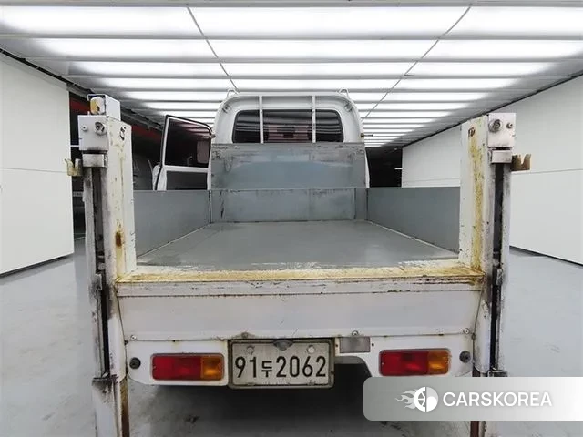 Chevrolet (GM Daewoo) New Labo id 3742057 из Кореи 7