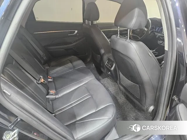 Hyundai Sonata (DN8) id 3335390 из Кореи 7