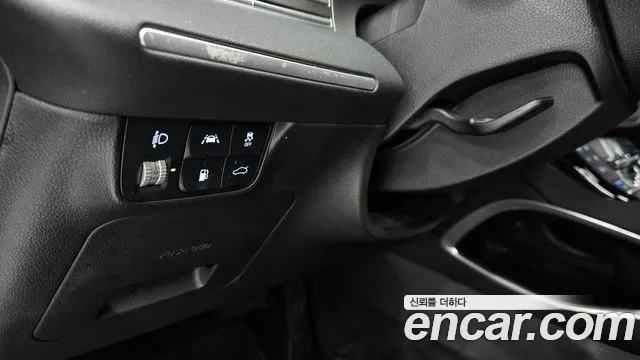 Hyundai The New Grandeur IG Hybrid id 2686652 из Кореи 7