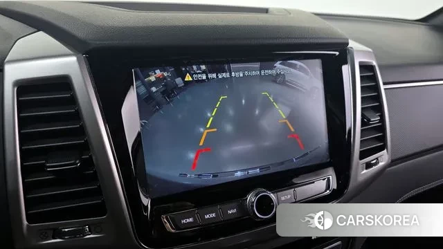 Ssangyong Rexton Sports Cannes id 3350811 из Кореи 7