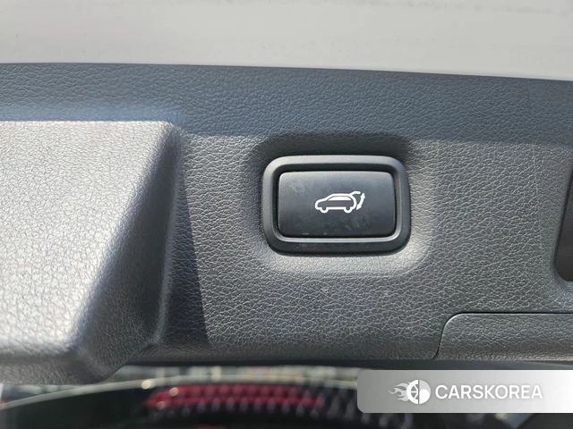 Hyundai The New Santa Fe id 4513176 из Кореи 7