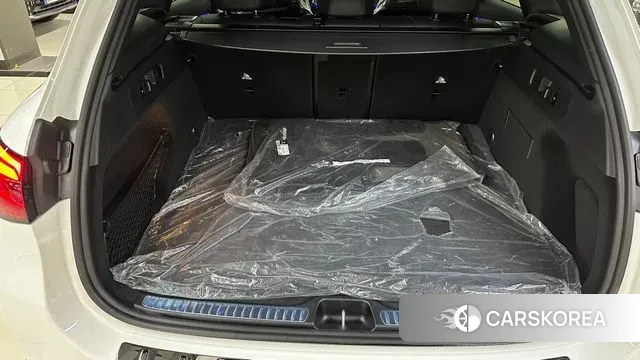 Mercedes-Benz GLC-Class X254 id 3711252 из Кореи 7