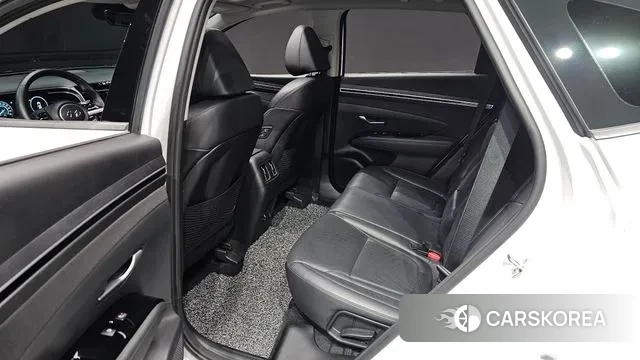 Hyundai Tucson (NX4) id 3059696 из Кореи 7