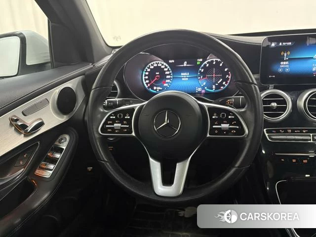 Mercedes-Benz GLC id 4253817 из Китая 7