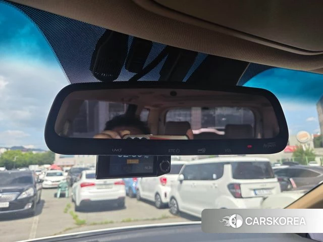 Kia The New Carnival id 4620405 из Кореи 7