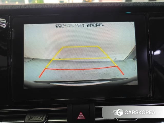Kia The New Niro id 4578022 из Кореи 7