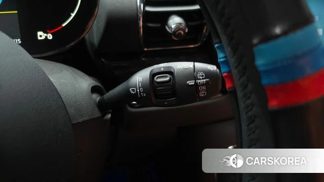 Mini Cooper Clubman id 4330711 из Кореи 7