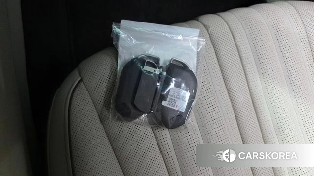 Kia The New K8 Hybrid id 4743969 из Кореи 7
