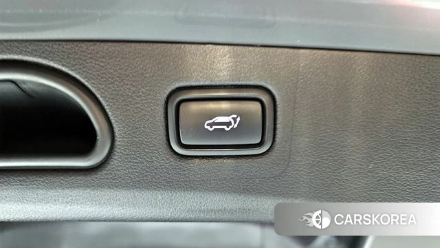 Hyundai All New Tucson id 3942529 из Кореи 7