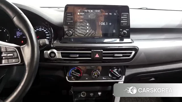 Kia Seltos id 3344726 из Кореи 7