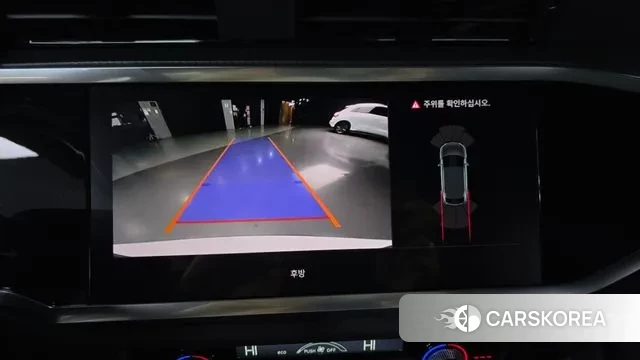 Audi Q3 (F3) id 3664585 из Кореи 7