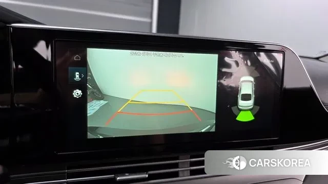 Hyundai The New Grandeur IG id 3003927 из Кореи 7