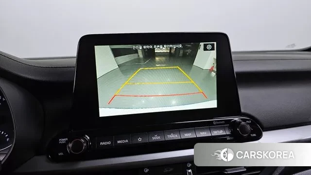 Kia Come New K3 id 3698702 из Кореи 7