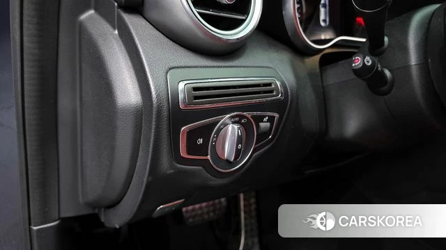 Mercedes-Benz C-Class W205 id 4196853 из Кореи 7
