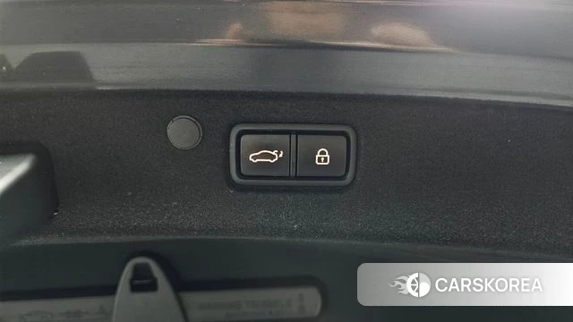 Hyundai Grandeur IG Hybrid id 4895683 из Кореи 7