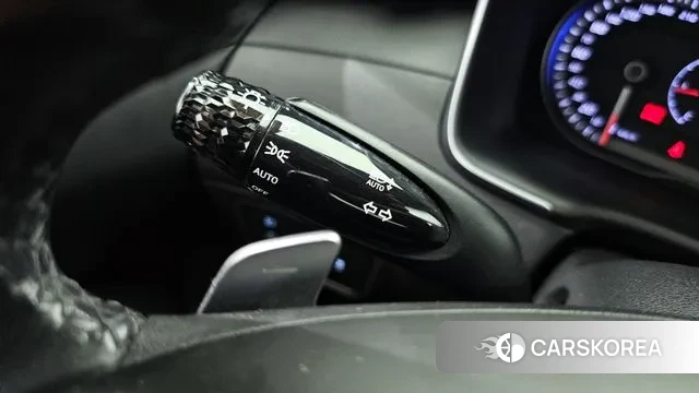 Hyundai Tucson (NX4) id 2885363 из Кореи 7