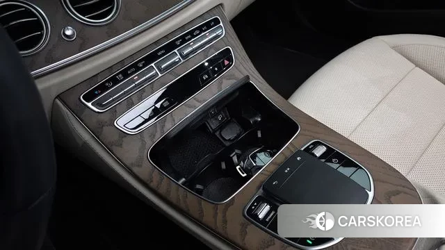 Mercedes-Benz E-Class W213 id 3752100 из Кореи 7