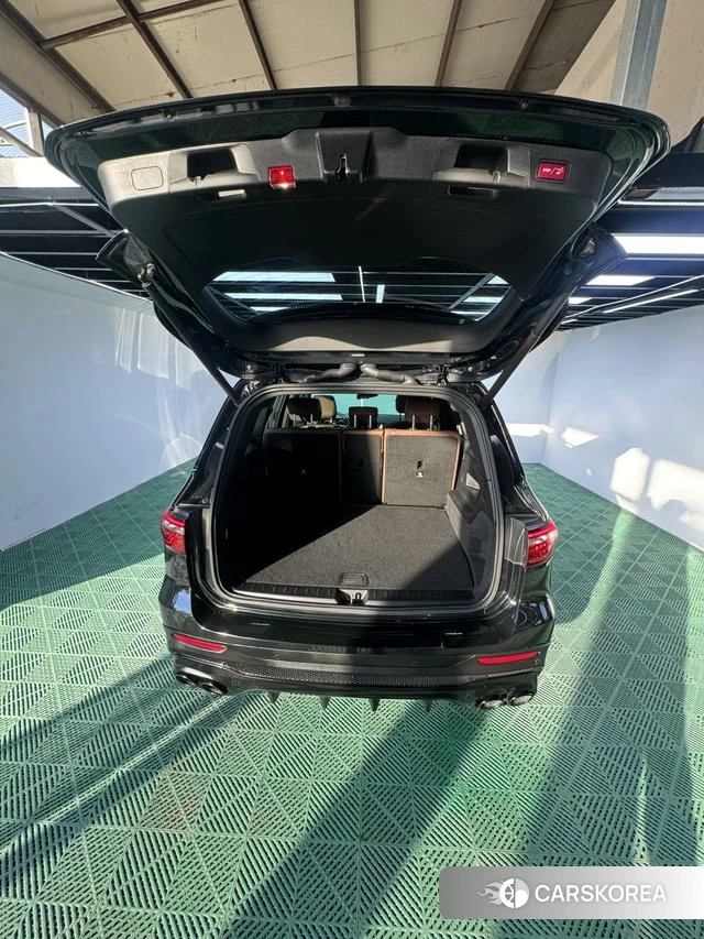 Mercedes-Benz GLB id 4299903 из Китая 7