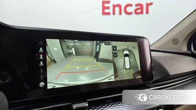 Kia Carnival 4th generation id 3453710 из Кореи 7