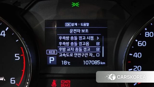 Kia The New Carnival id 4284512 из Кореи 7