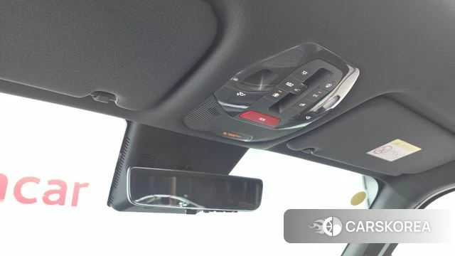 Kia Tasman id 4921026 из Кореи 7