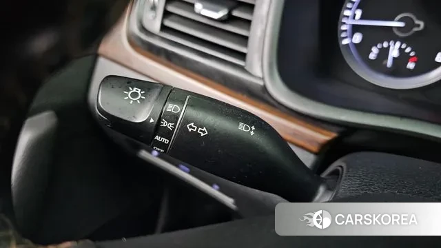 Hyundai Sonata New Rise id 3682611 из Кореи 7