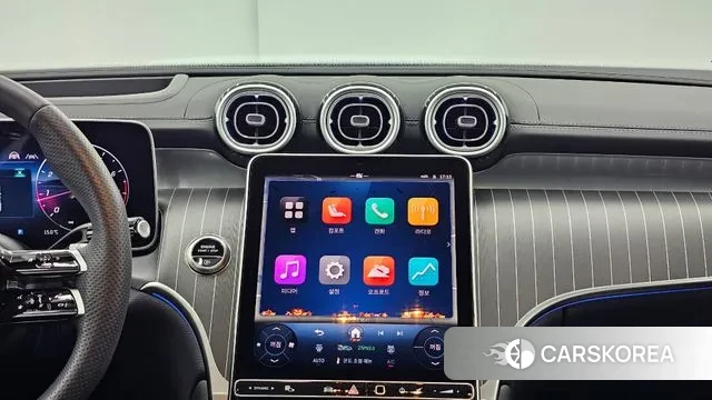 Mercedes-Benz GLC-Class X254 id 3332775 из Кореи 7