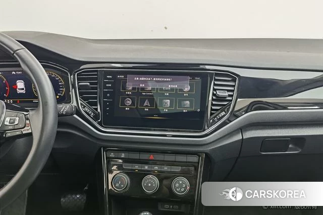Volkswagen Exploring songs 2022 Белый из Китая, фото 6