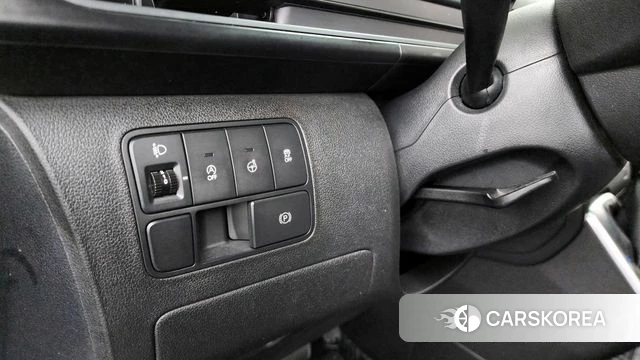 Hyundai Staria id 3941178 из Кореи 7