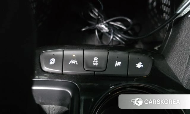 Chevrolet (GM Daewoo) Trailblazer id 4937006 из Кореи 7