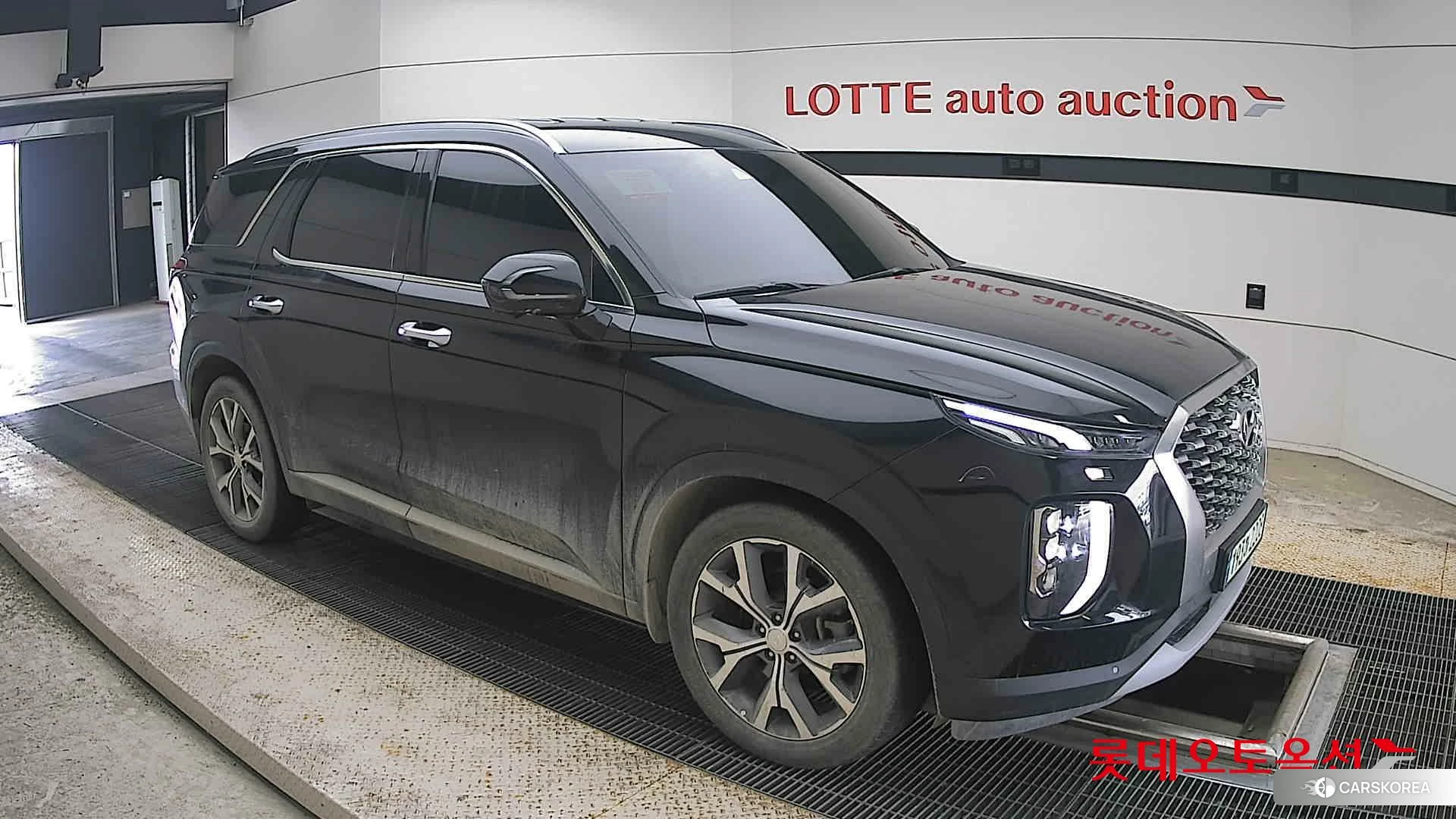 Hyundai Palisade id 4498387 из Кореи 7