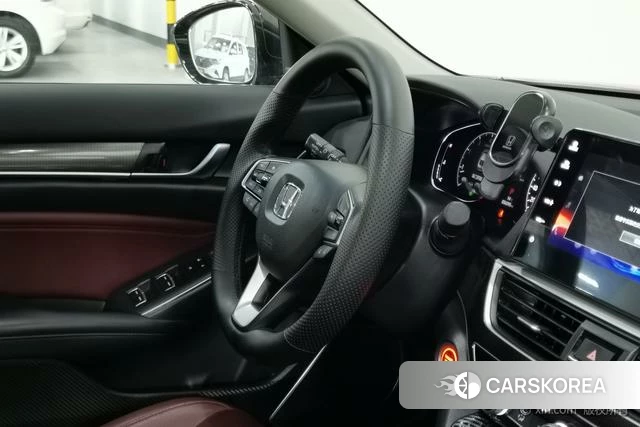 Honda Accord id 4273359 из Китая 7