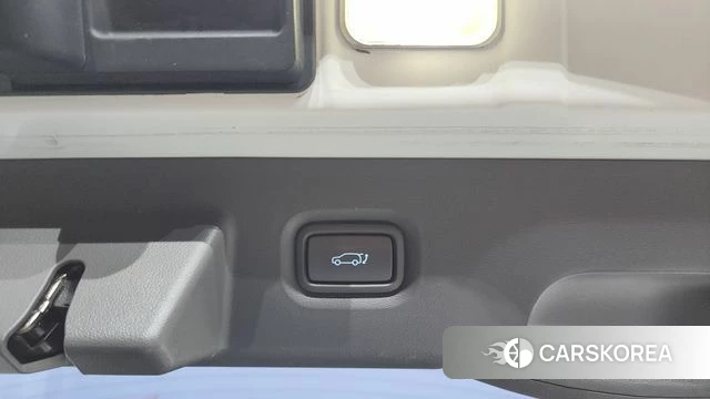 Hyundai Ionic 5 id 4429156 из Кореи 7