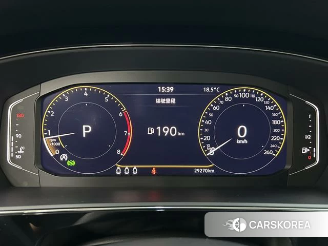 Volkswagen Passat id 4255917 из Китая 7