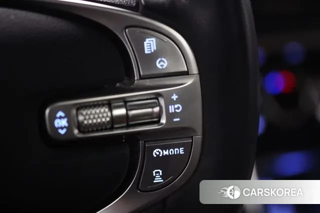 Genesis GV80 id 3417284 из Кореи 7