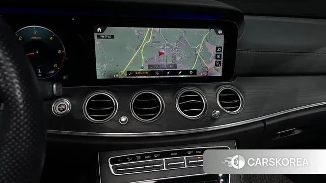 Mercedes-Benz E-Class W213 id 3616541 из Кореи 7