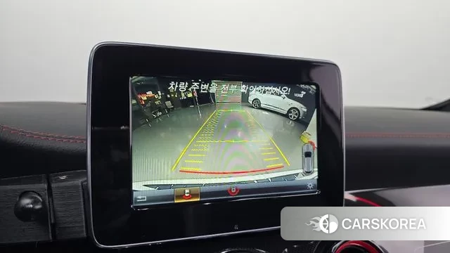 Mercedes-Benz GLA-Class X156 id 3789356 из Кореи 7